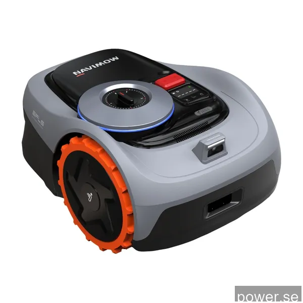 Navimow Segway Navimow Robotic Mower i105