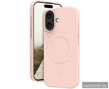 dbramante1928 iPhone 17 Greenland Pro skal (pink sand)
