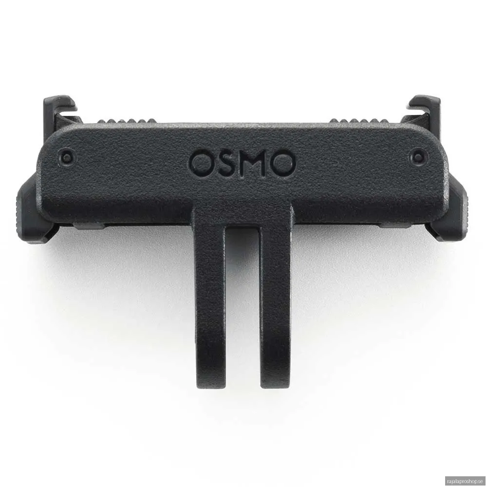 DJI Osmo Dual-Direction Quick-Release adapterfäste