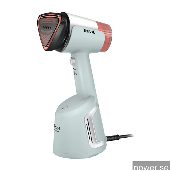 Tefal Aerosteam Steamer Optiflow - Vit
