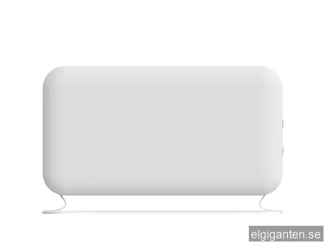 Mill Instant Max golvelement 2200W Mec (vit)