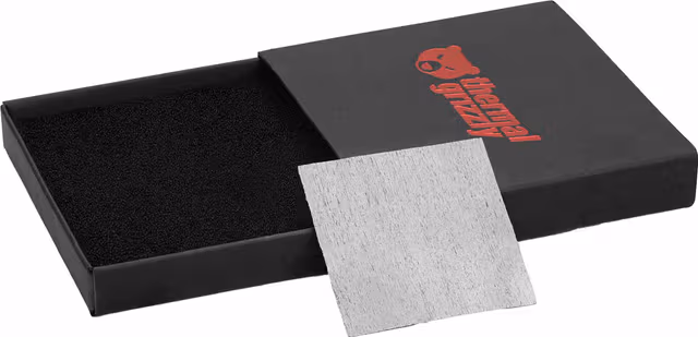 Thermal Grizzly KryoSheet thermal pad - 33 x 33 mm - Termisk platta