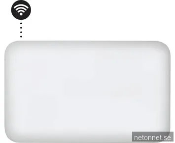 Mill Invisible Smart WiFi Gen 4 panelelement 700W