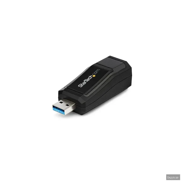 StarTech.com USB 3.0 to Gigabit Ethernet NIC Network