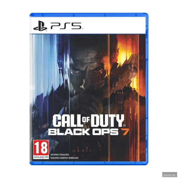 Call of Duty: Black Ops 7 (PS5)