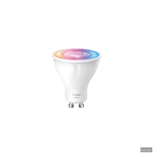 TP-Link Tapo L630 Smart Wi-Fi Spotlight Multicolor