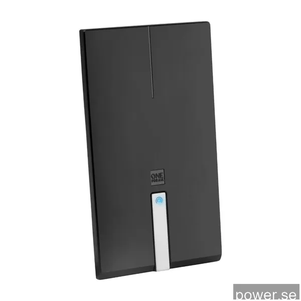 One For All SV 9425 inomhusantenn DVB-T/T2/DAB