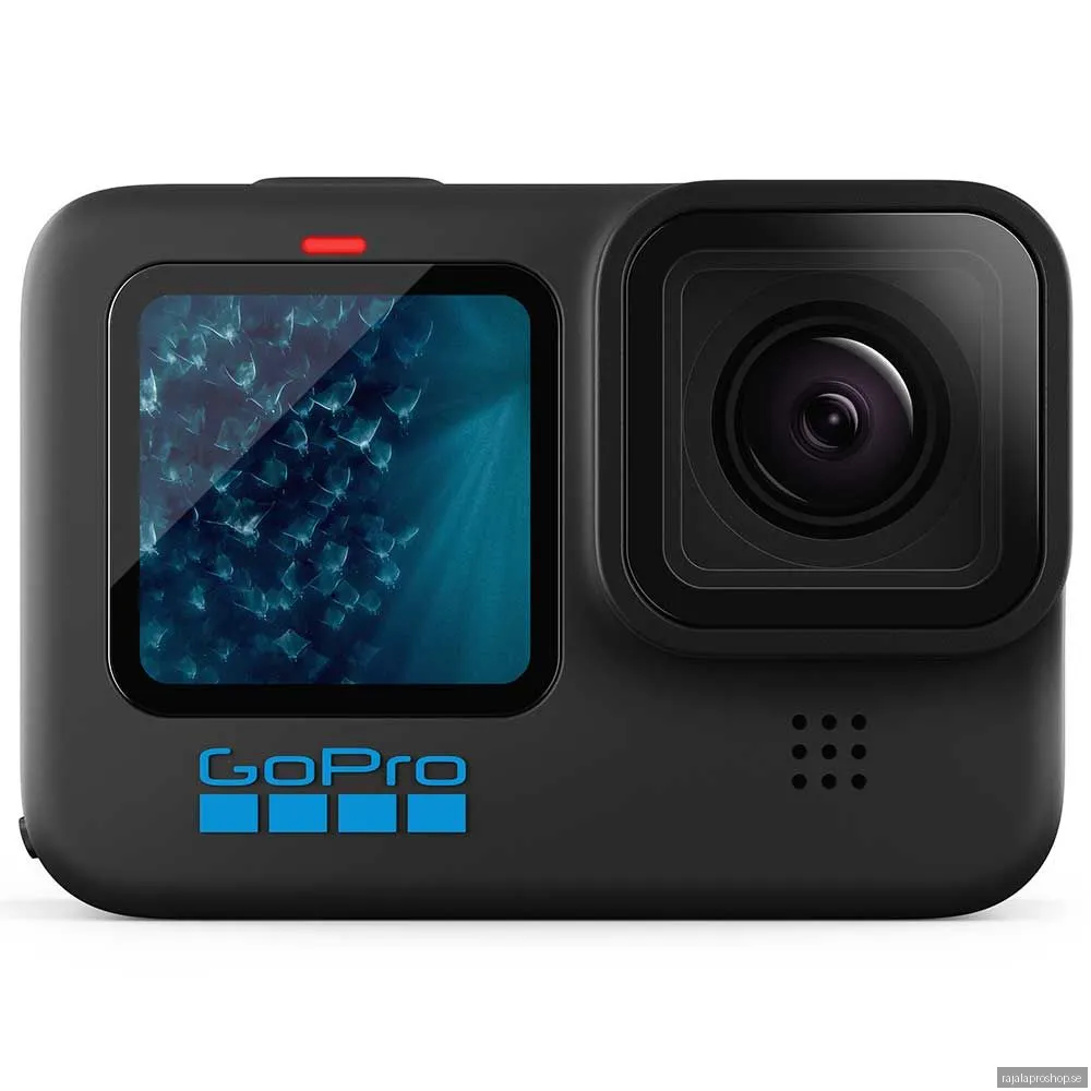 GoPro HERO11 Black actionkamera