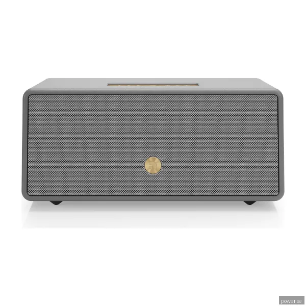 Audio Pro Drumfire D-2 högtalare, grå