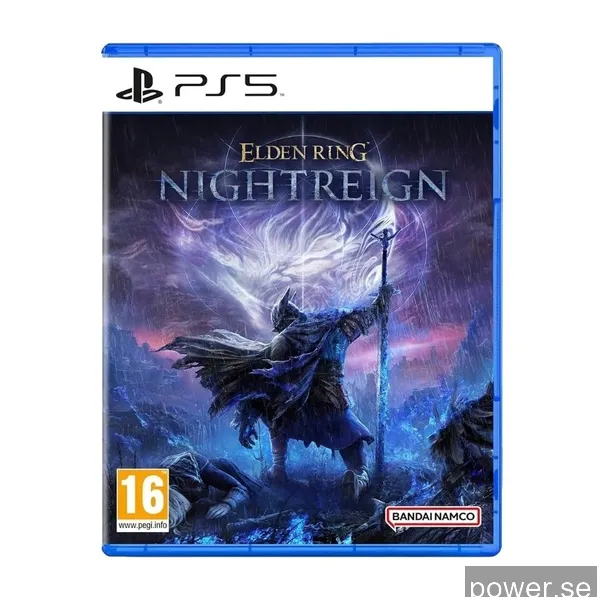 Elden Ring: Nightreign - Sony PlayStation 5 - RPG