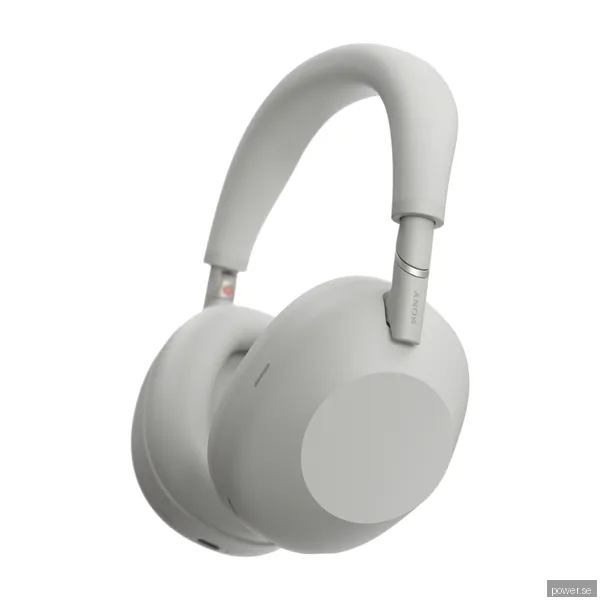 Sony WH-1000XM6 Headphones Grå