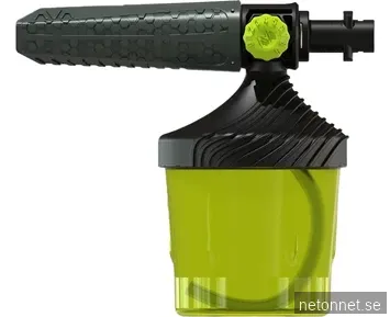 AVA AVA PN41 Premium foam cannon (P30-P80, 0.6L AVA Green Beaker)