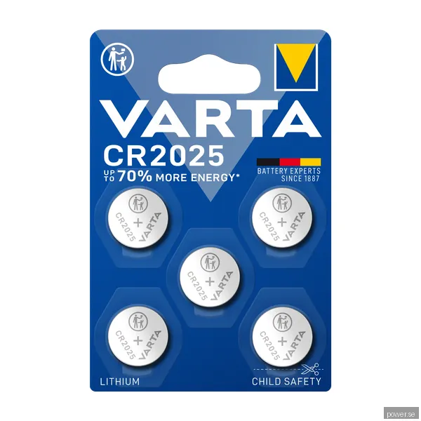 VARTA Professional