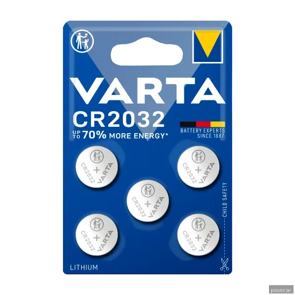 VARTA CR2032 (4022)