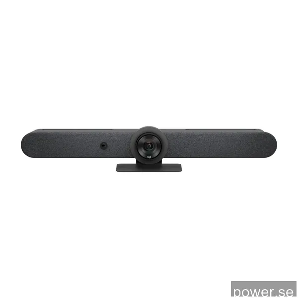 Logitech Rally Bar Graphite