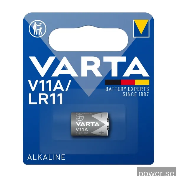 VARTA LR11 (V11A)
