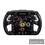 Thrustmaster Ferrari F1 Wheel Add-On racingratt