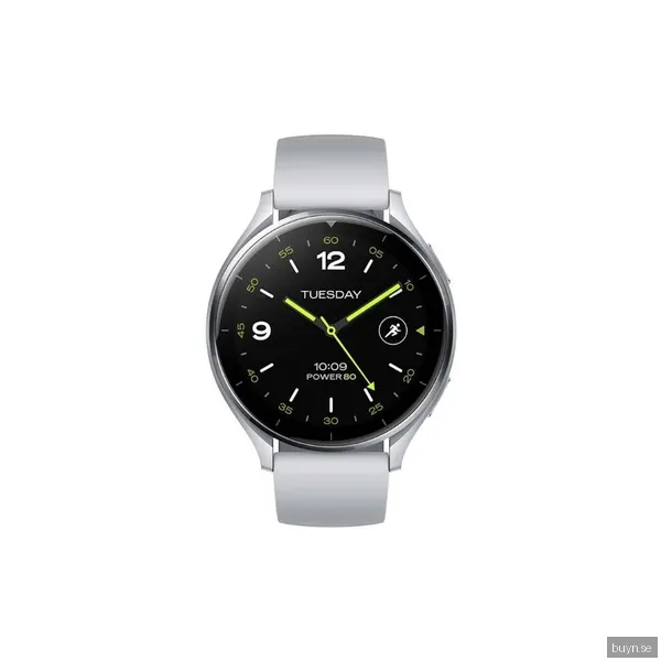Xiaomi Watch 2 47mm (silver)