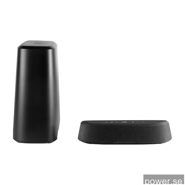 Polk MagniFi Mini Ax Dolby Atmos soundbar