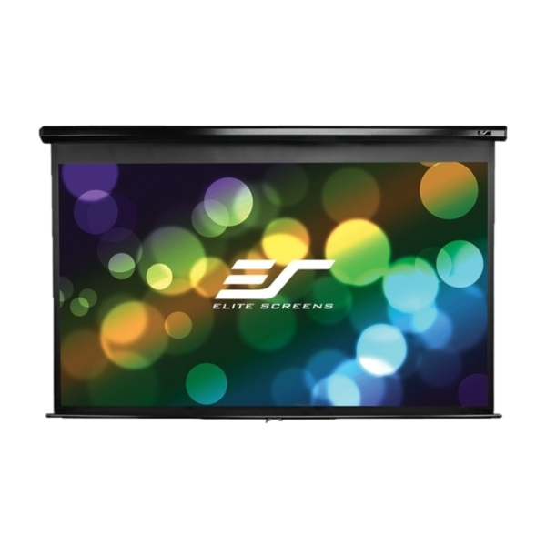 Elite Screens M100UWH projektorduk, 100"