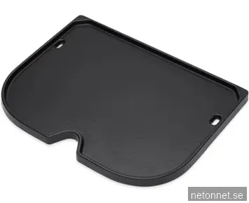 Weber Lumin Stekbord Compact