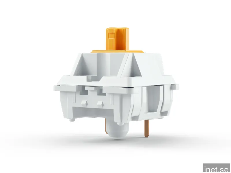 Glorious Panda Switches - Lubed (36 pack) (DEMO)