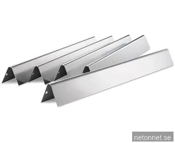 Weber Flavorizer Bars, rostfritt stål - Genesis® (2007-2010)