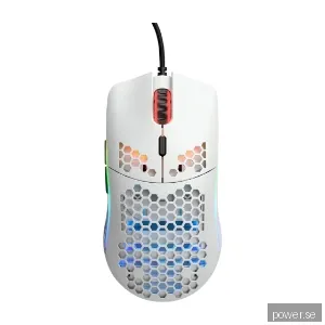 Glorious Model O- gamingmus, vit