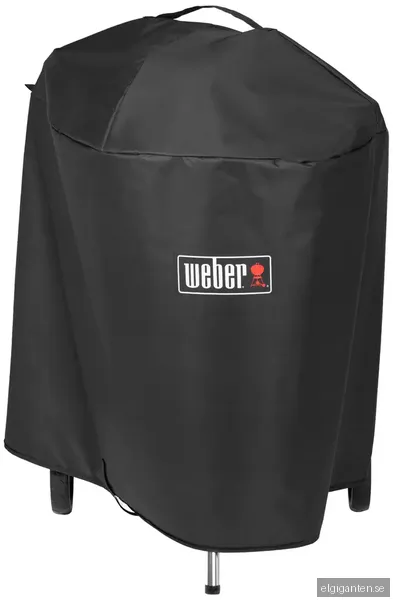 Weber Master Touch Premium grillöverdrag 7186