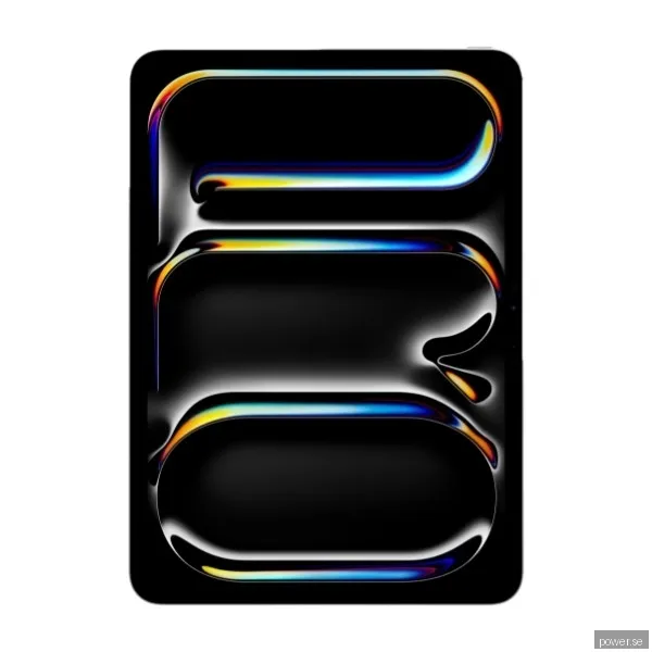 Apple iPad Pro 11" - M5 - Wi-Fi 1TB SSD Nanotexturglas Silver