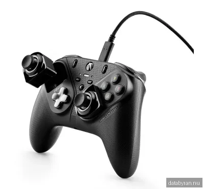 Thrustmaster Gamepad ESWAP S Pro Controller, XBOX/PC