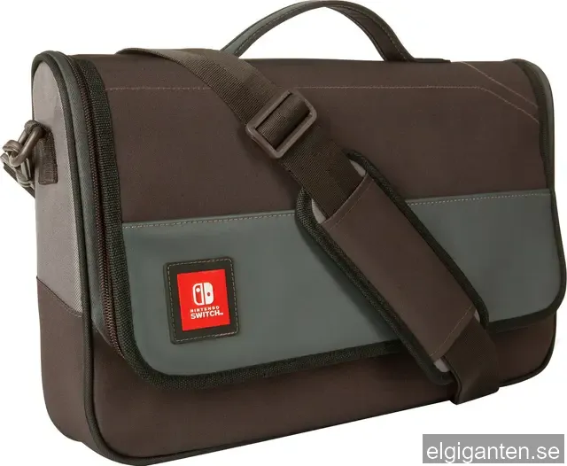 PowerA Switch Messenger V2 väska för Nintendo Switch