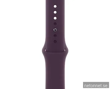 Apple 42mm Plum Sport Band - S/M