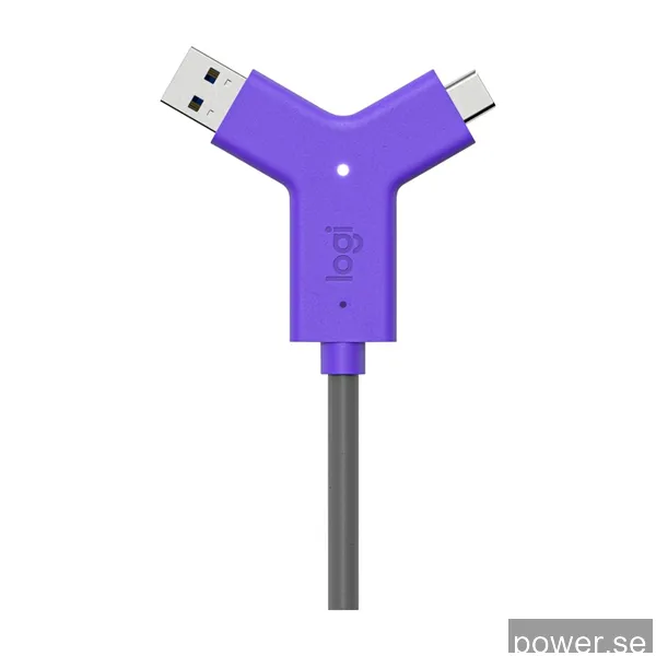 Logitech Swytch mötesrumslösning