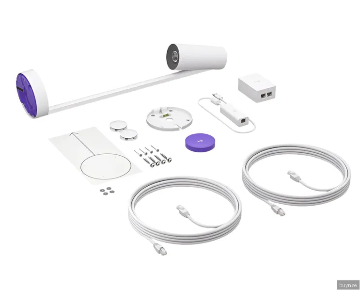 Logitech Scribe Whiteboard Kamera