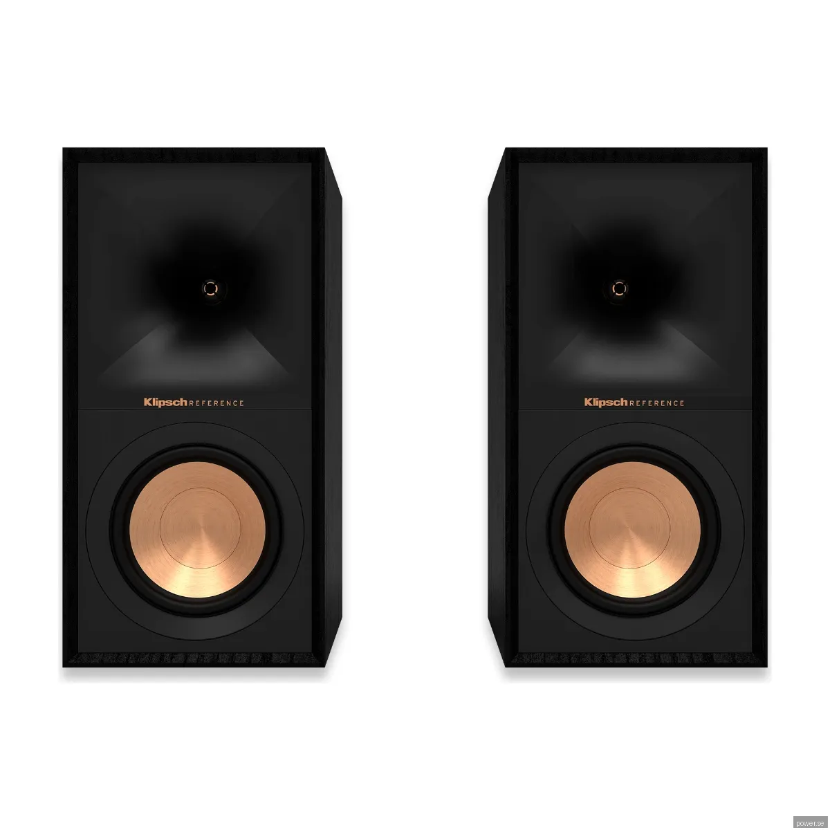 Klipsch R-50M - Bokhyllehögtalare - 75W RMS