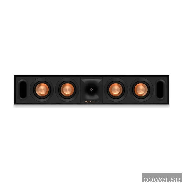 Klipsch R-30C - Centerhögtalare - 100W RMS