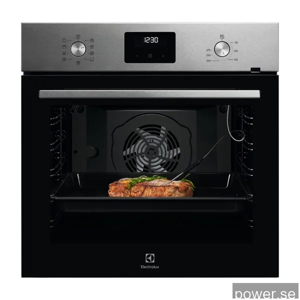 Electrolux 600-serien COB402X inbyggnadsugn