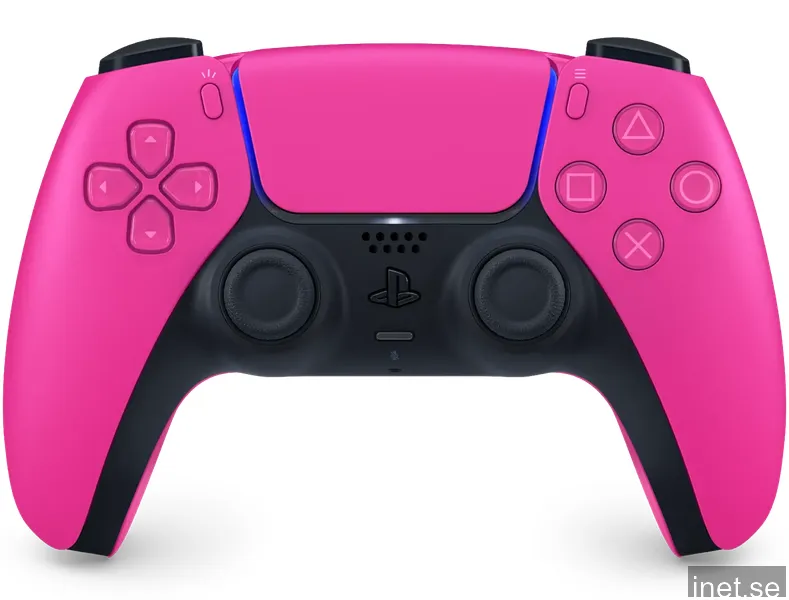 Sony DualSense™ Wireless Controller Nova Pink V2