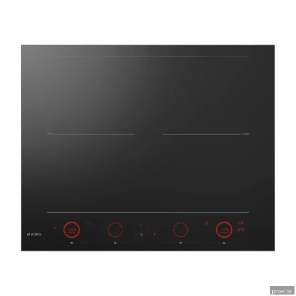 Asko Premium HID654GC induktionshäll