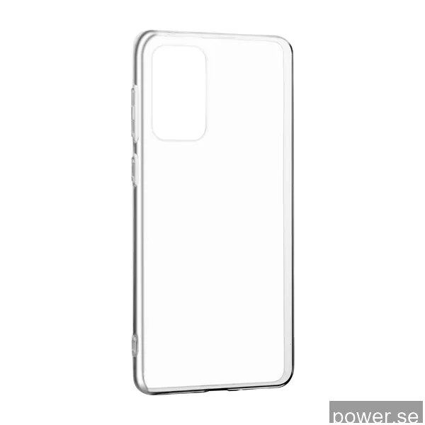 Puro PURO 03 Nakenfodral för Samsung Galaxy A33 5G