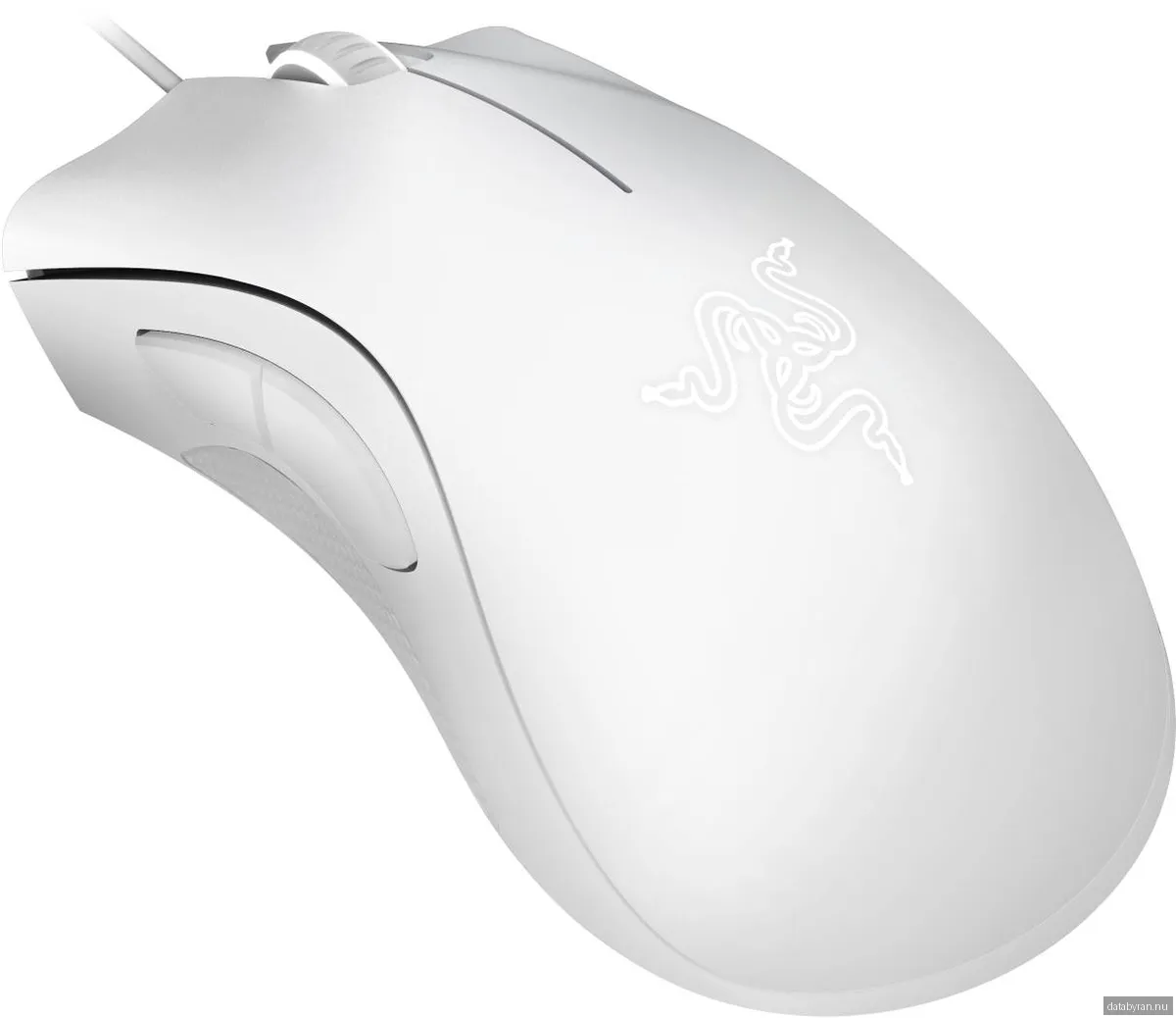 Razer Deathadder Essential gamingmus, vit