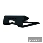 Razer Chroma V2 laptopställ, svart