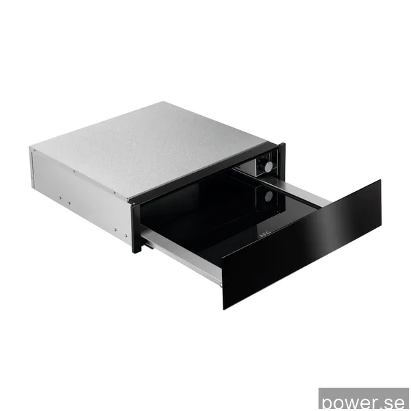 AEG KDE911424B värmelåda