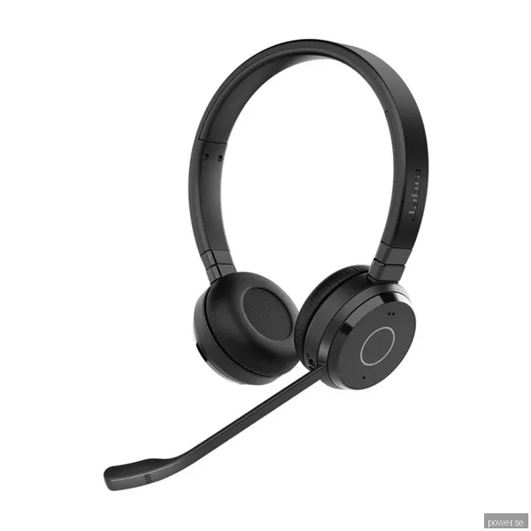 Jabra Evolve 65 TE Link 390 headset