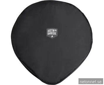Austin and Barbeque AABQ - Gas Griddle Set Cover - 58 cm