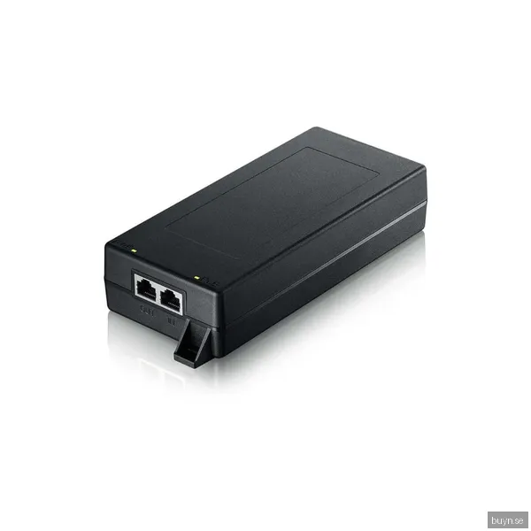 Zyxel 90W 2.5/10 GbE PoE Injector