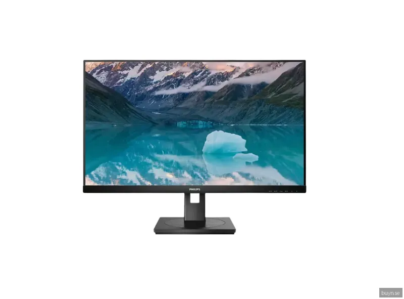 Philips S-Line 242S9JML 24" - 1920x1080 - VA - 75Hz