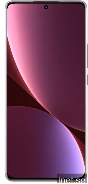 Xiaomi 12 (256GB) Lila