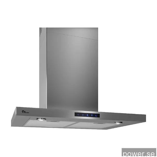 THERMEX Harwich II 700 mm Rostfri med motor